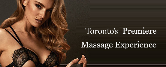 Adult Erotic Massage Toronto